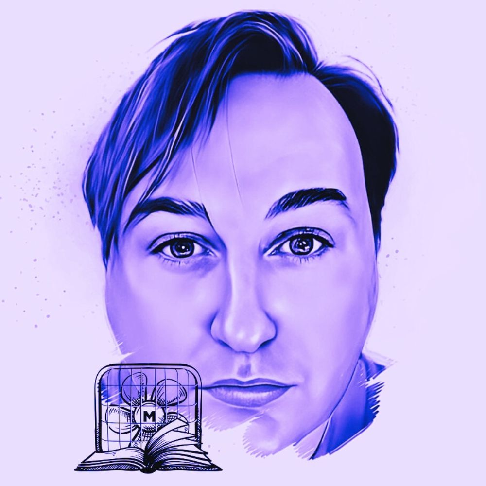 Joshua Ian