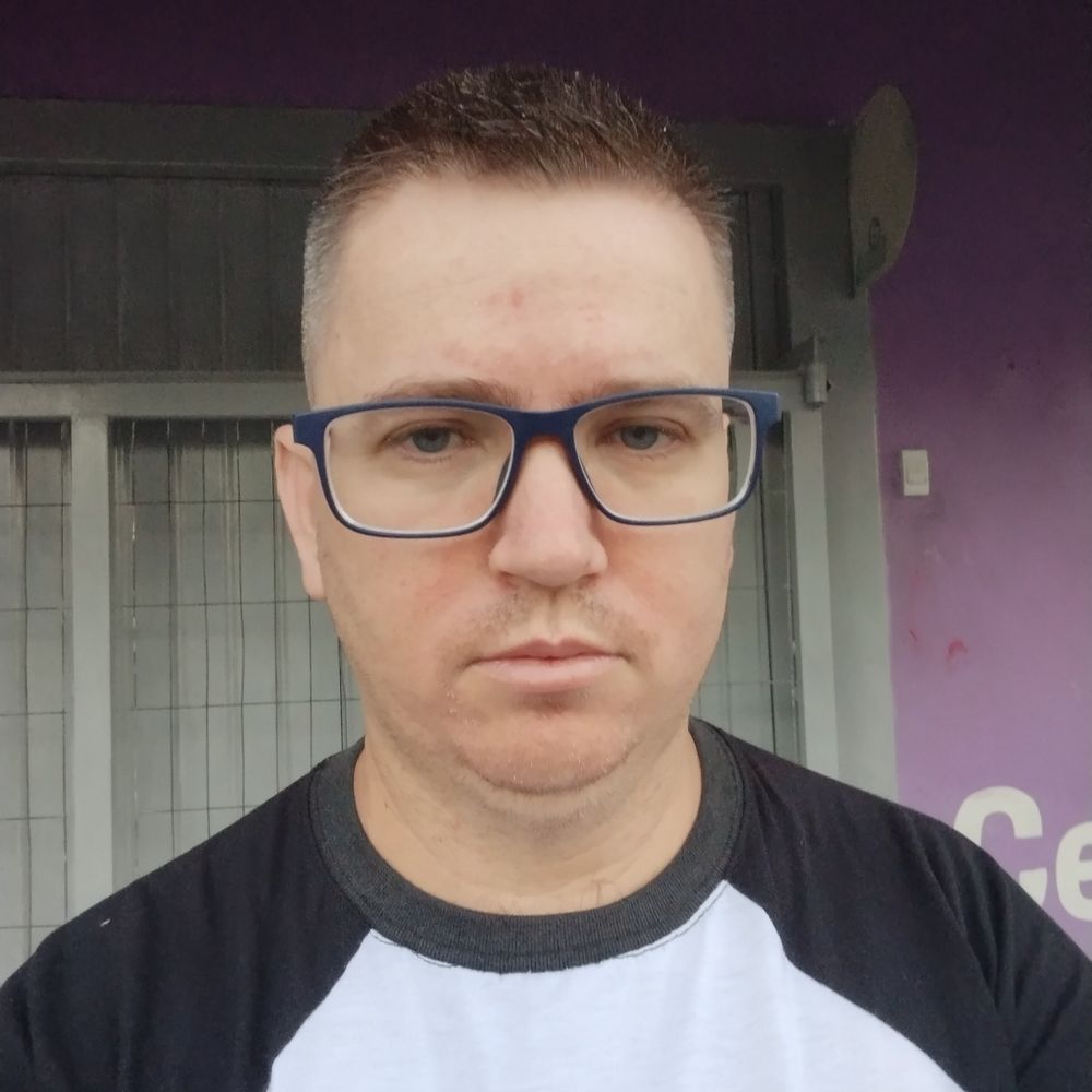 Marcio Tatiano Alves's avatar