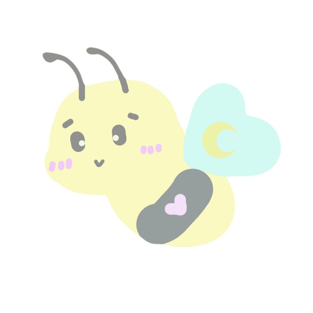 小蜜蜂