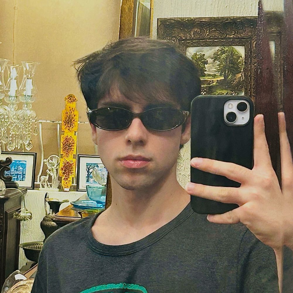 and