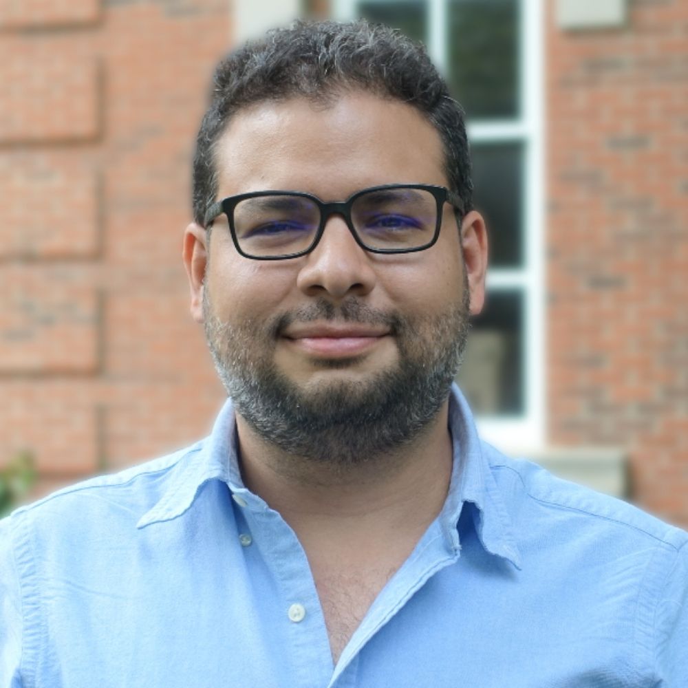 Christian Bustamante