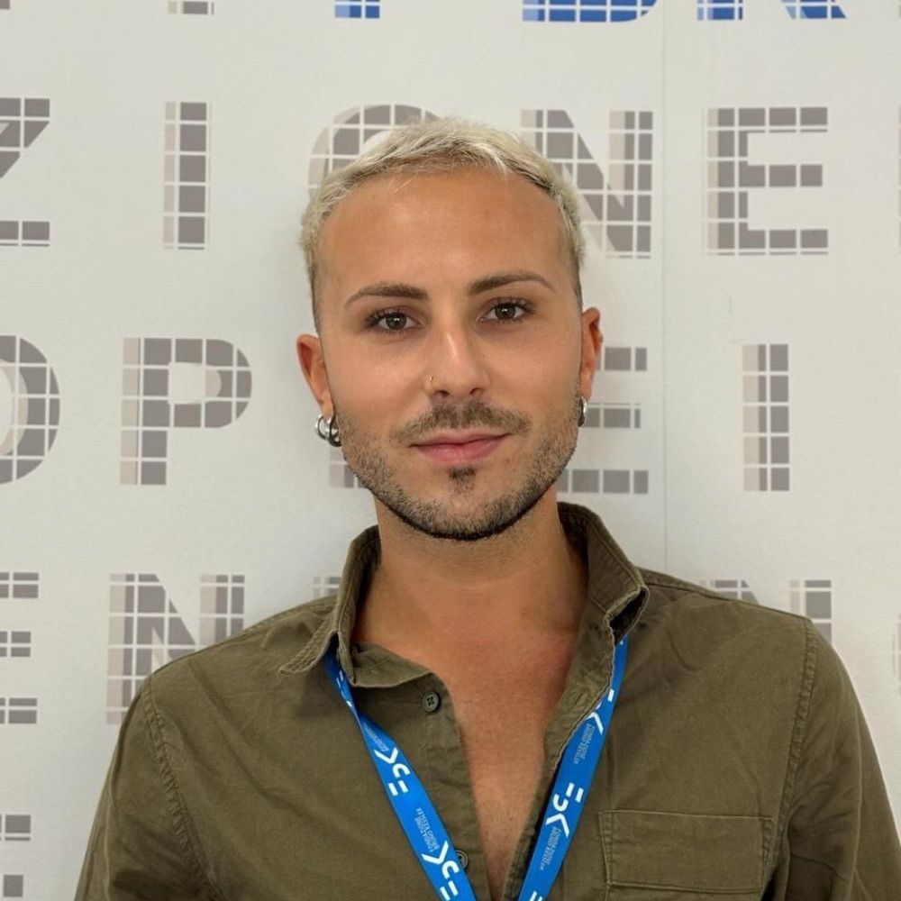 Davide Testa