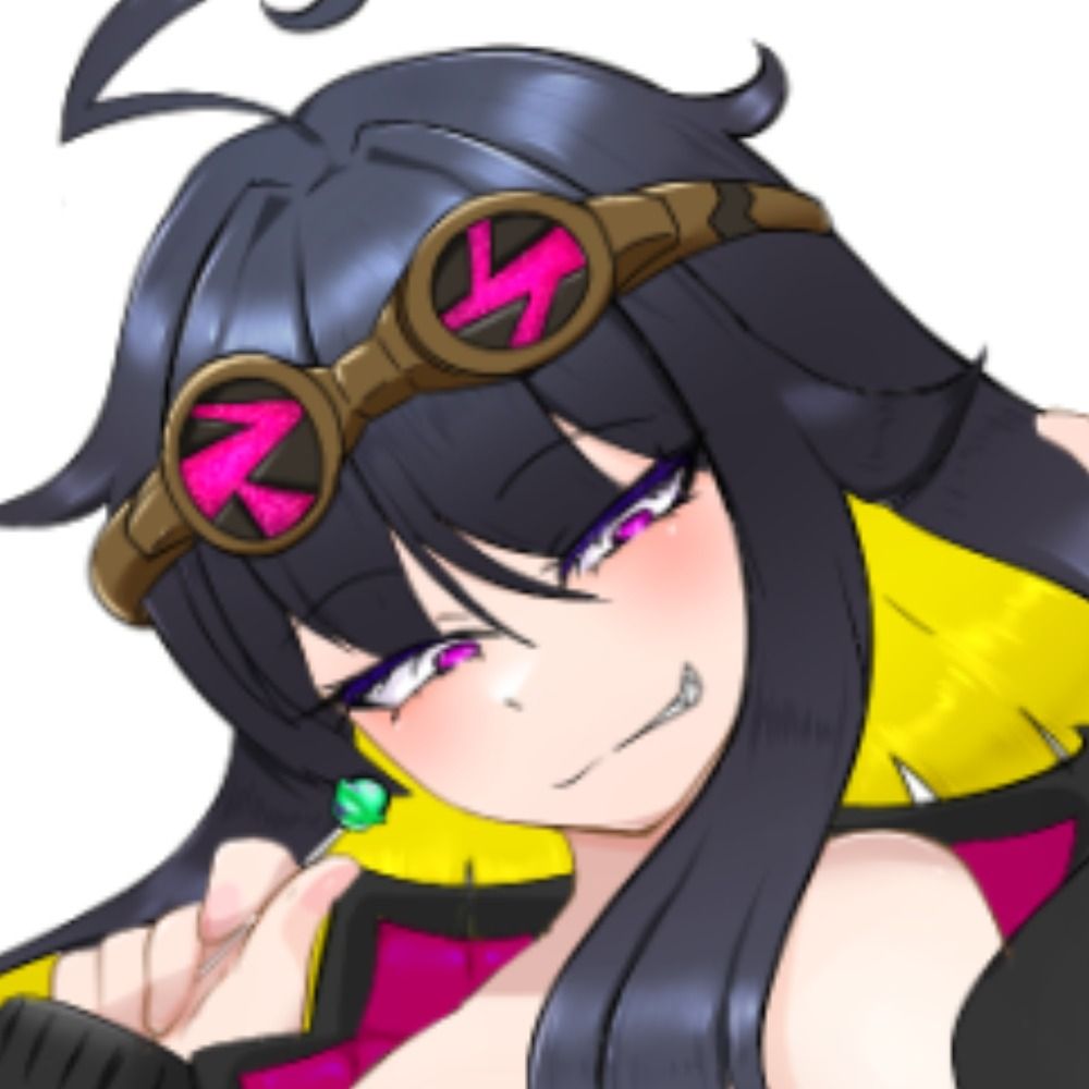 虹蜺
