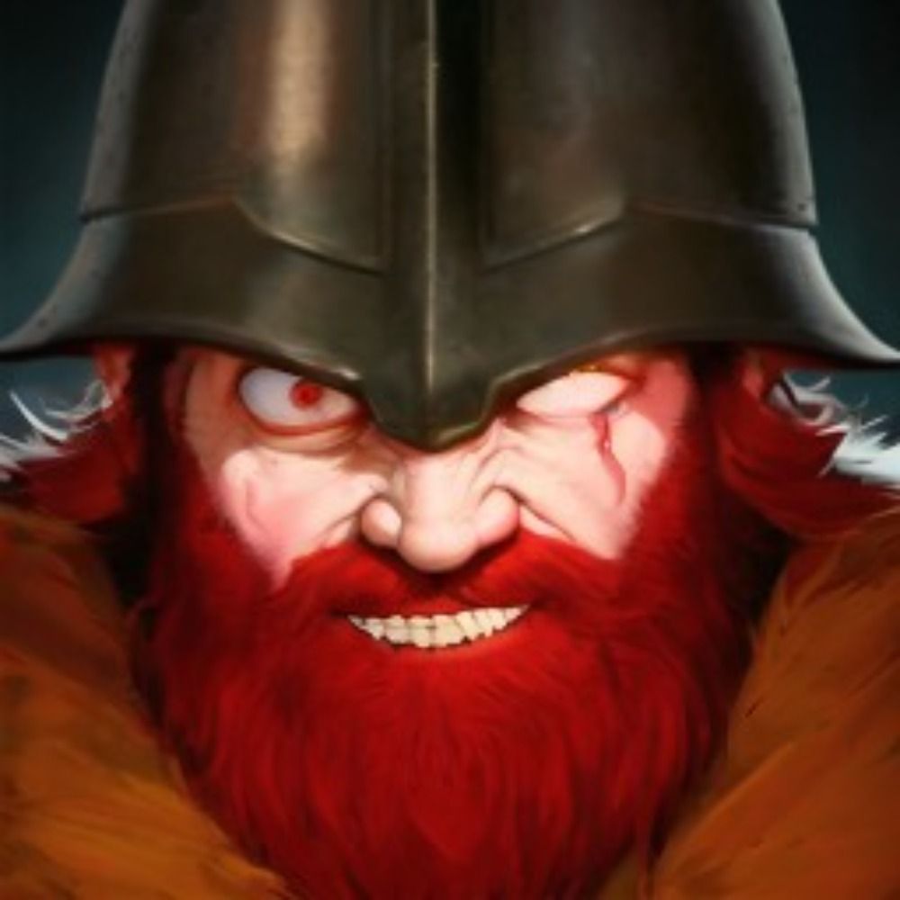 Dwarven Lockpick