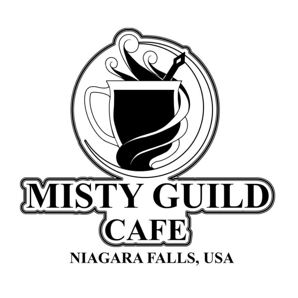 Misty Guild Cafe 