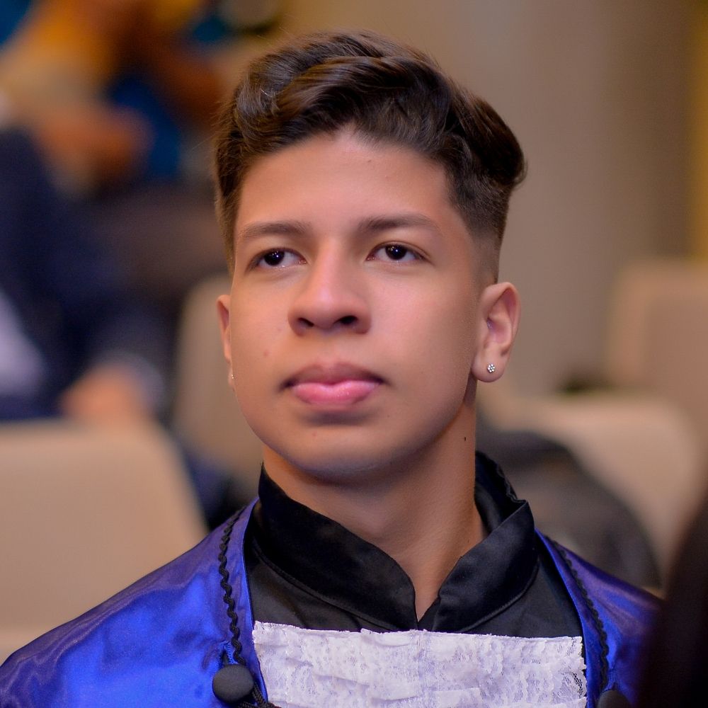 Gabriel Mussa