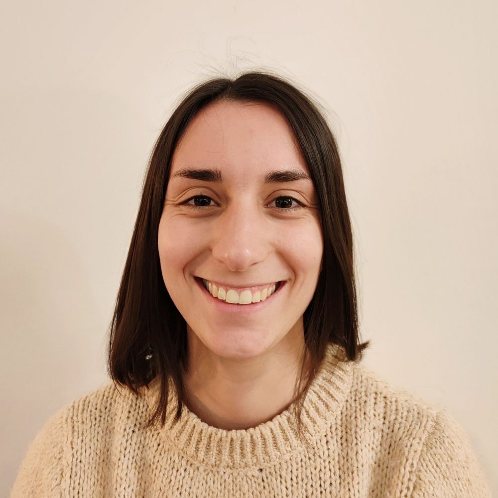Sara Morghen