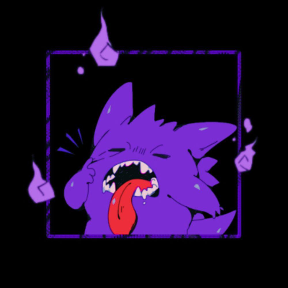 『‹ ゲンガ ─ 𝐕𝖎𝖈𝖙𝖔𝖗࣪ ˖』
