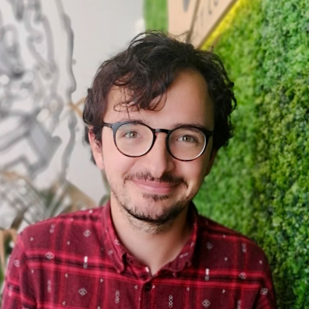 Matt Spear