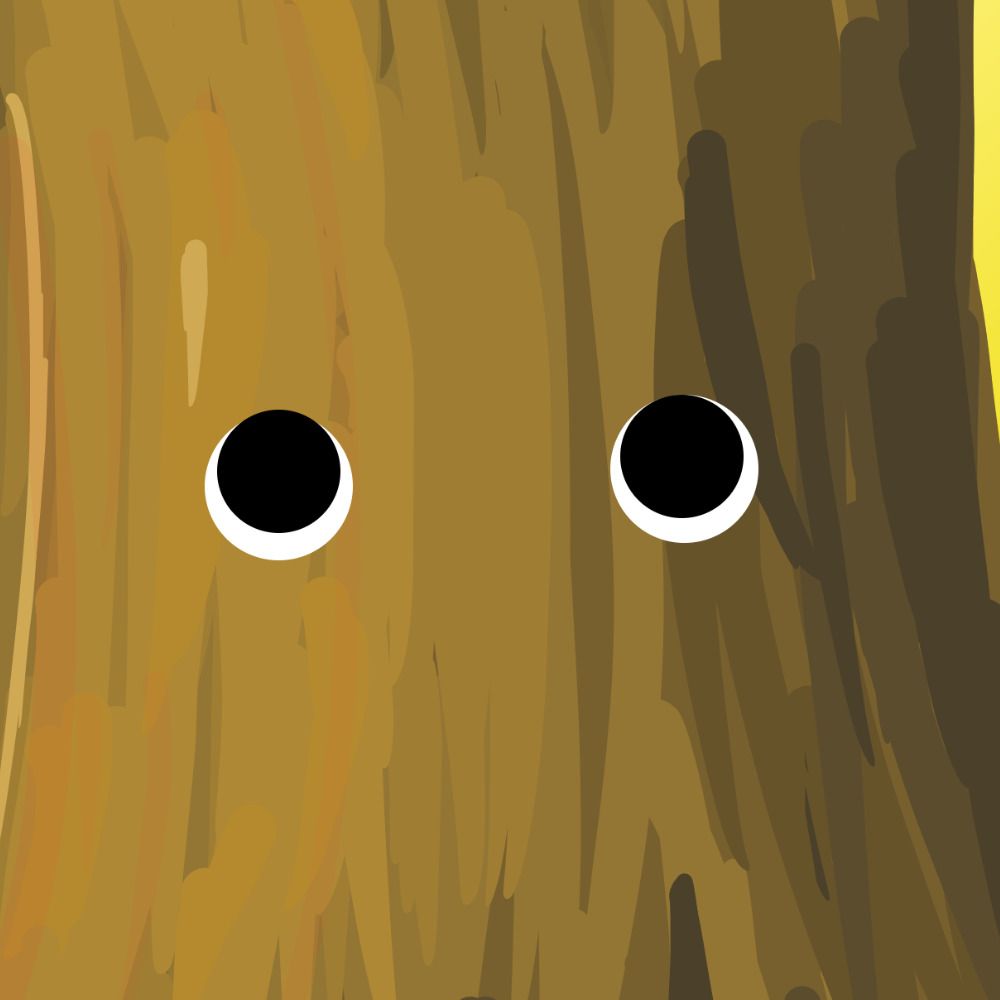 眸