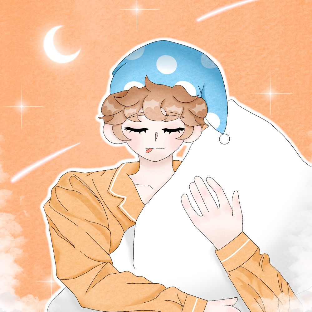 구독 아니고 트친이에요🥹 / 가링