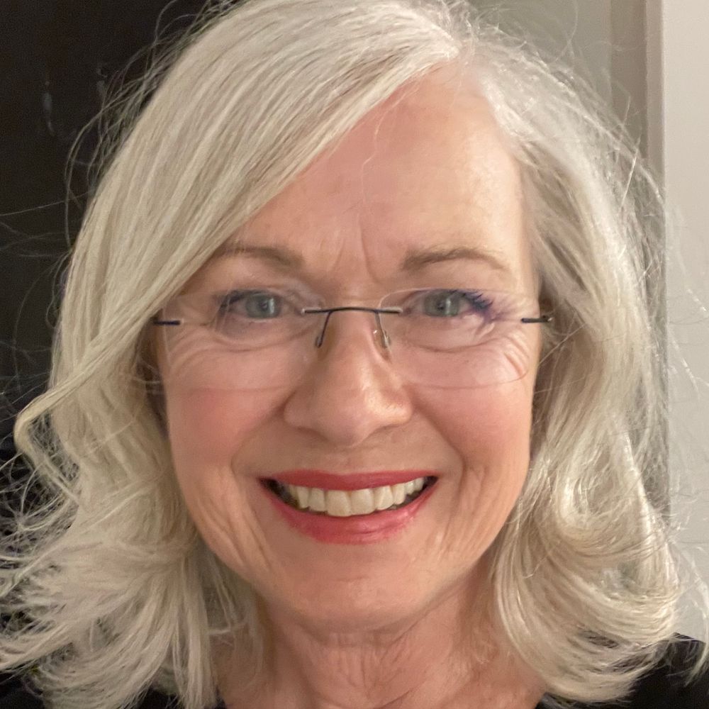 Karen Messier Ⓥ