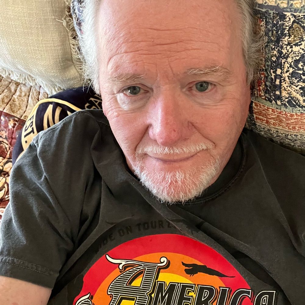 Michael Byrne