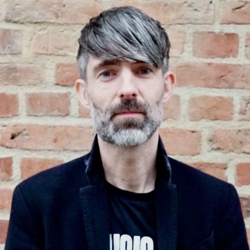 Dave Chase - Music Director
