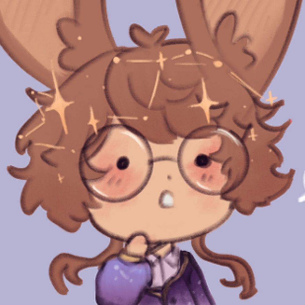 DuskBun || Comissions open
