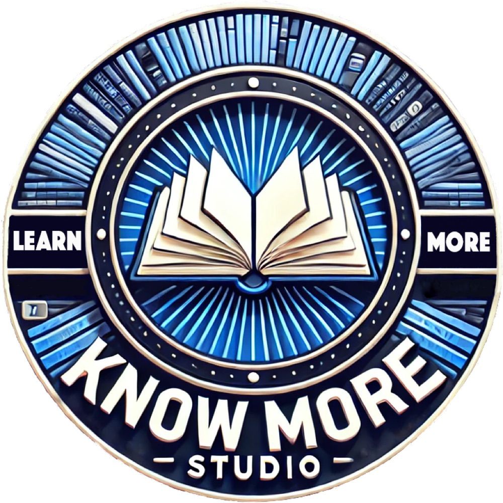 Know More Studio