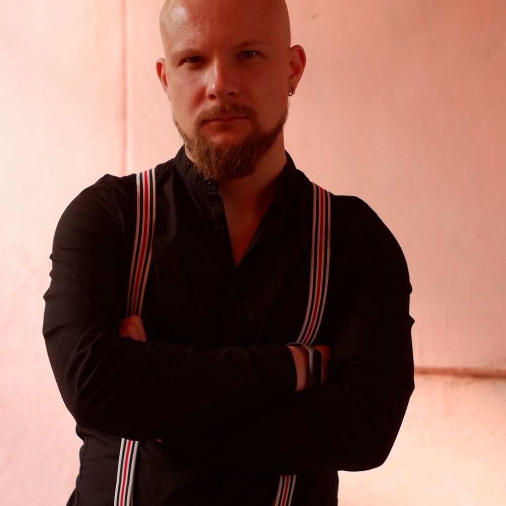 Dmitrii Dorogov