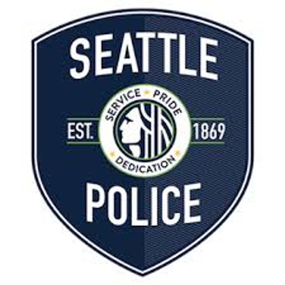 Seattle Police Dept.