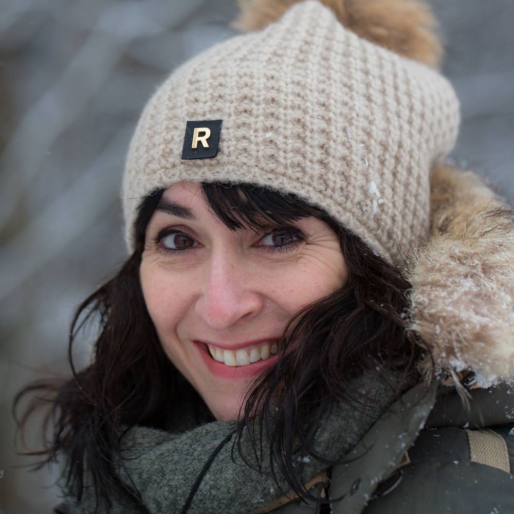 Gry Monica Hellevik