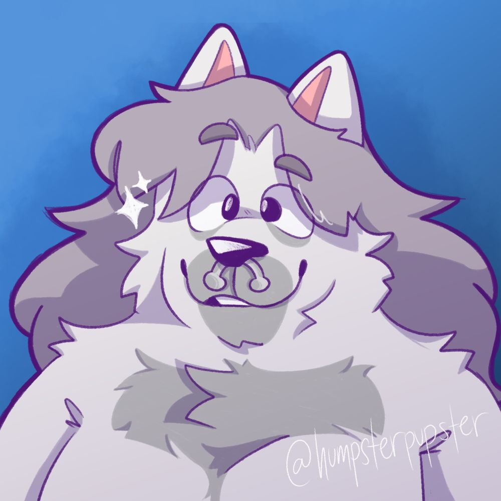 pupster (she/he) 18+