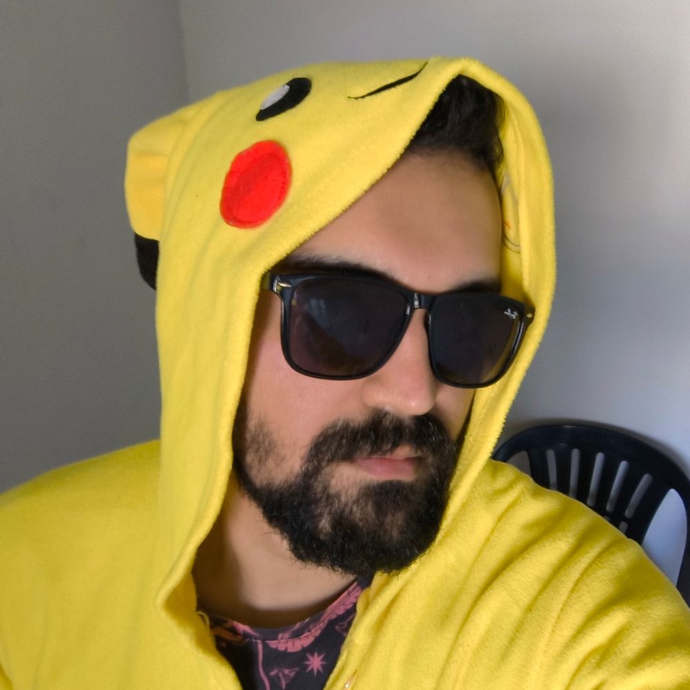 User avatar