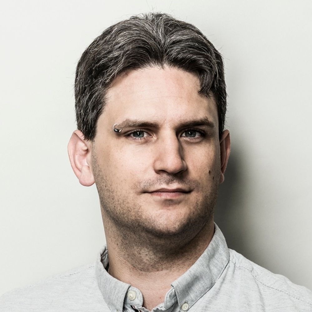 Marcus Brubaker