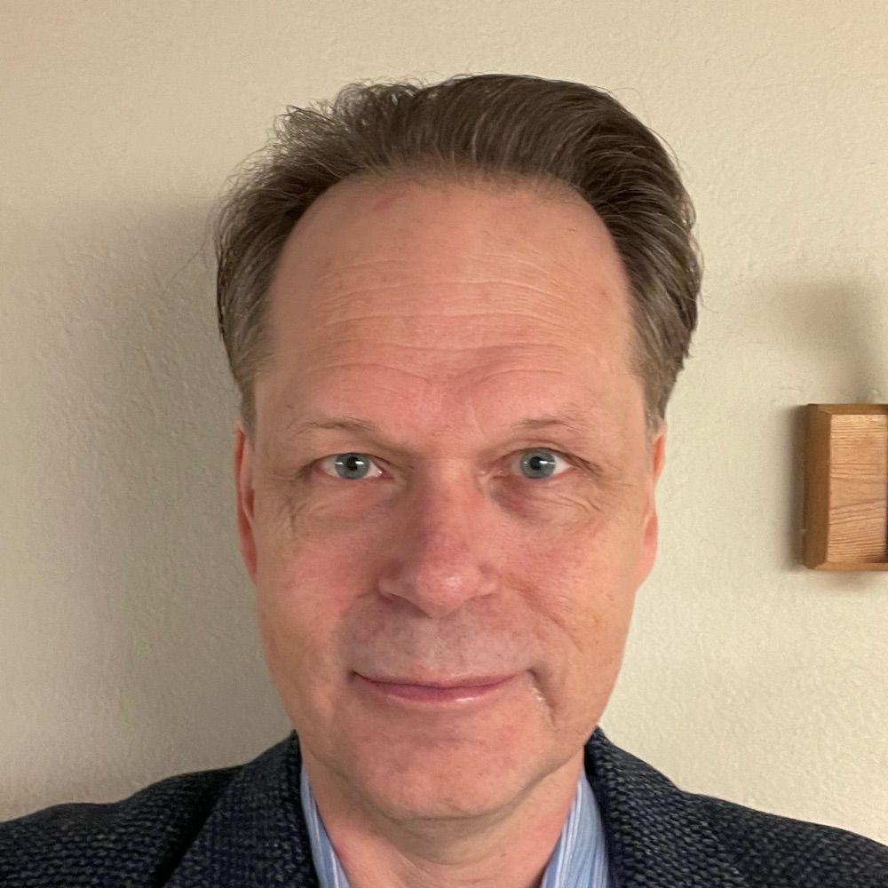 Patrik Ringborg