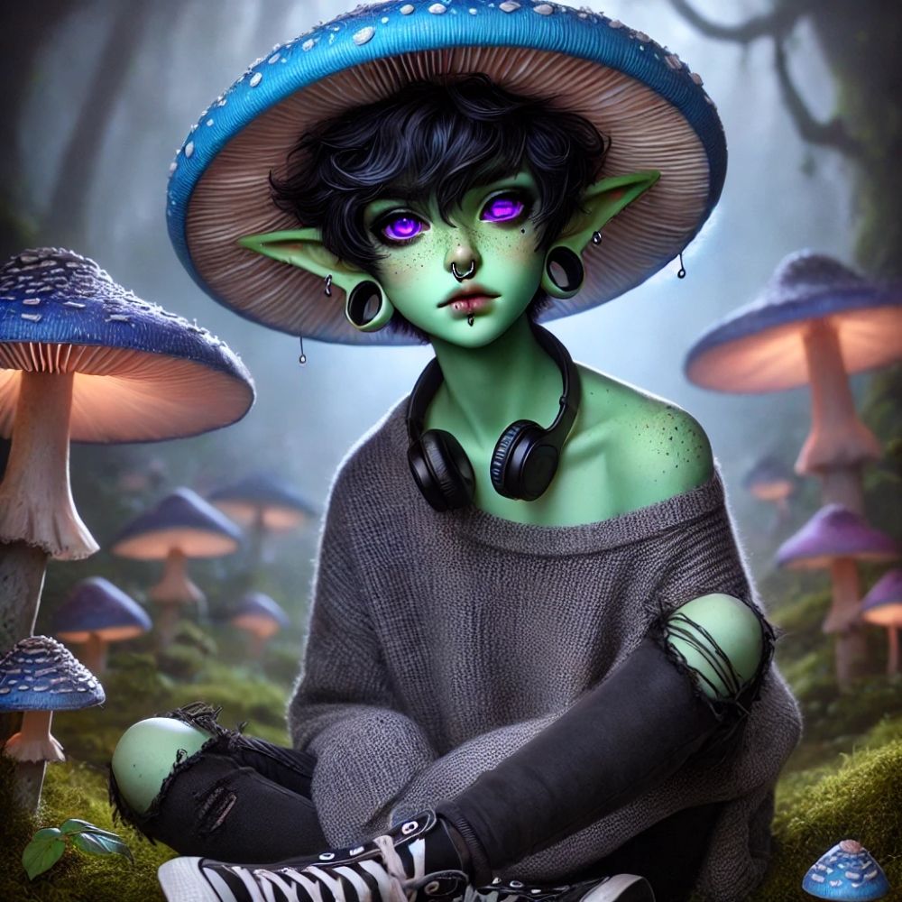 lilshroomgoblin