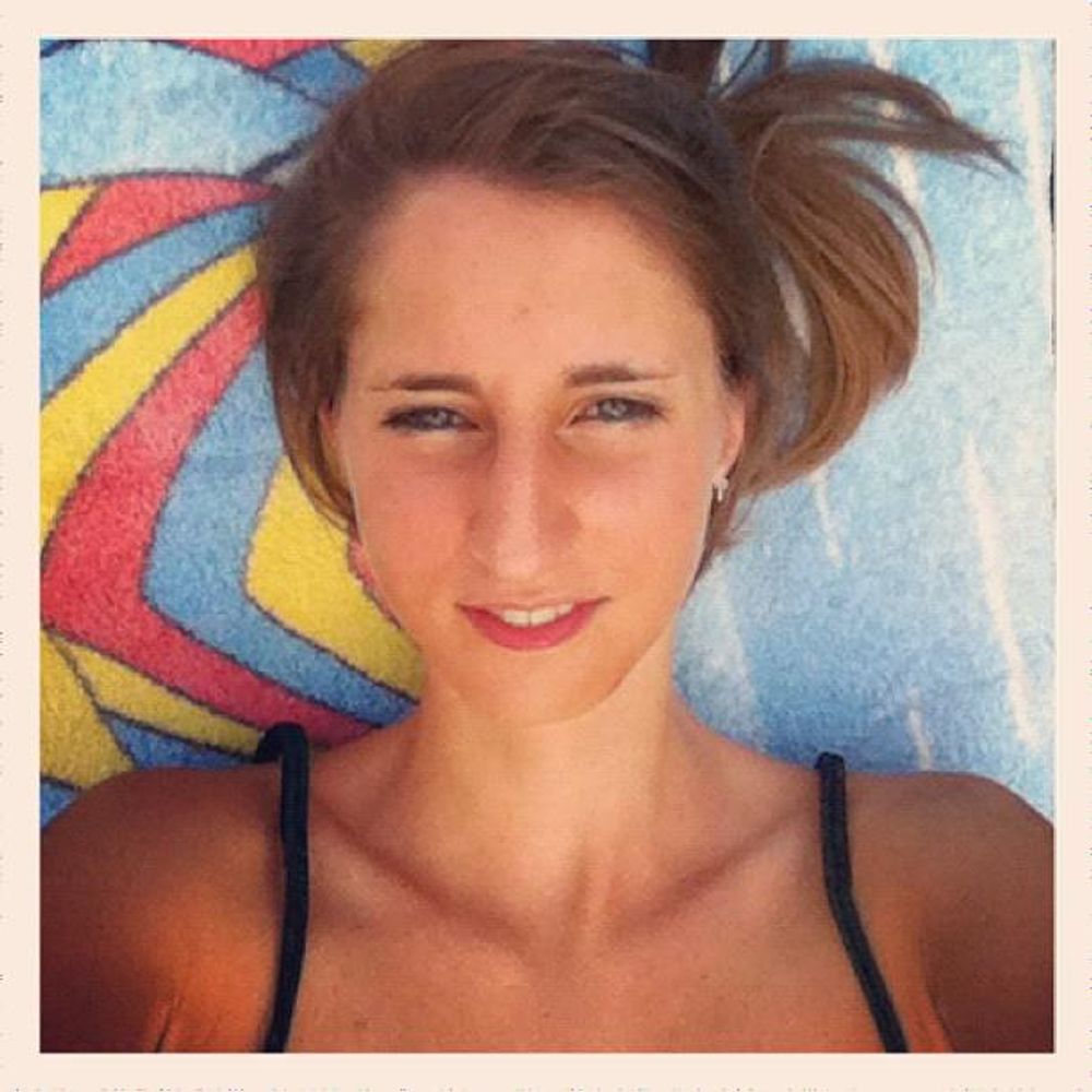 Perfect Phoebe