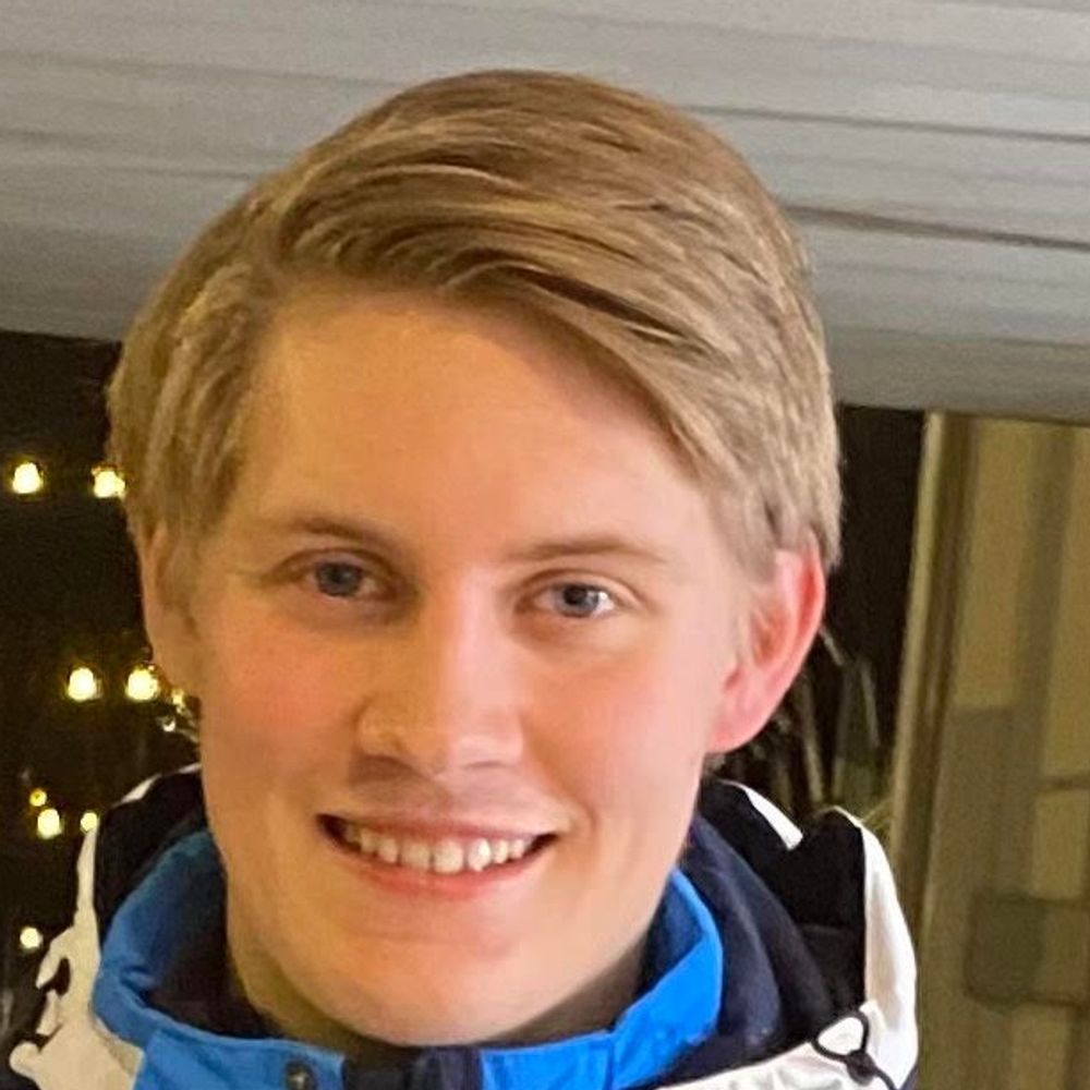 Magnus Grundstad