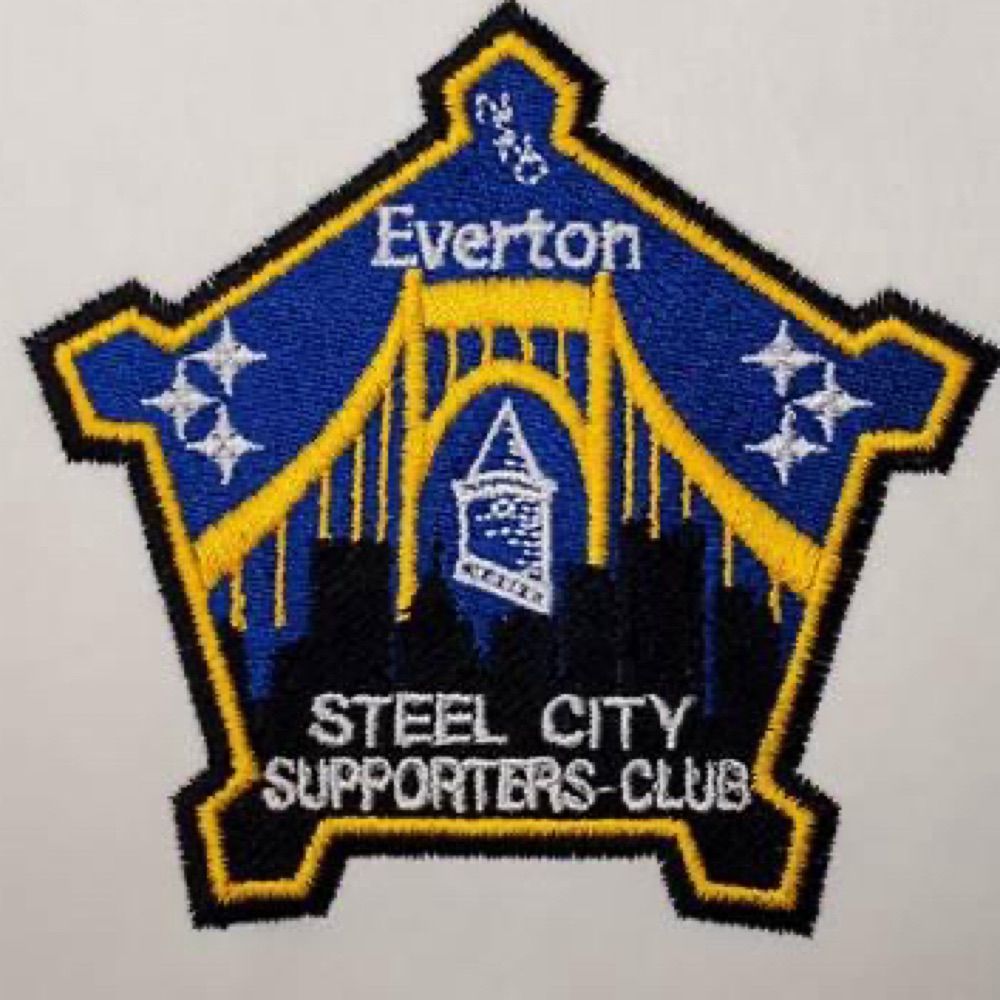 Steel City Toffees