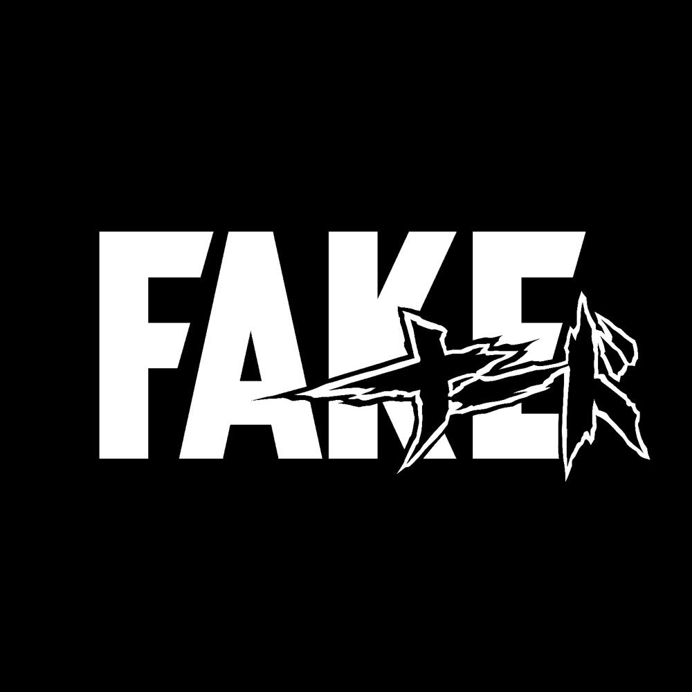 Fake Nerd