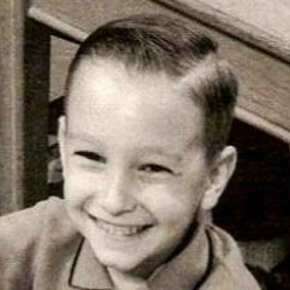 Anson Kennedy 