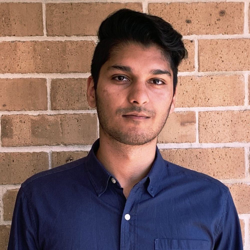 Navyaan Siddiqui