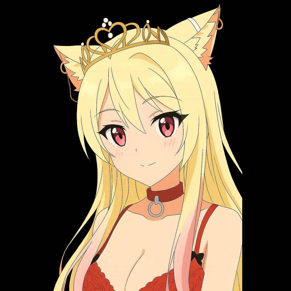 Lojana (Mostly NSFW)