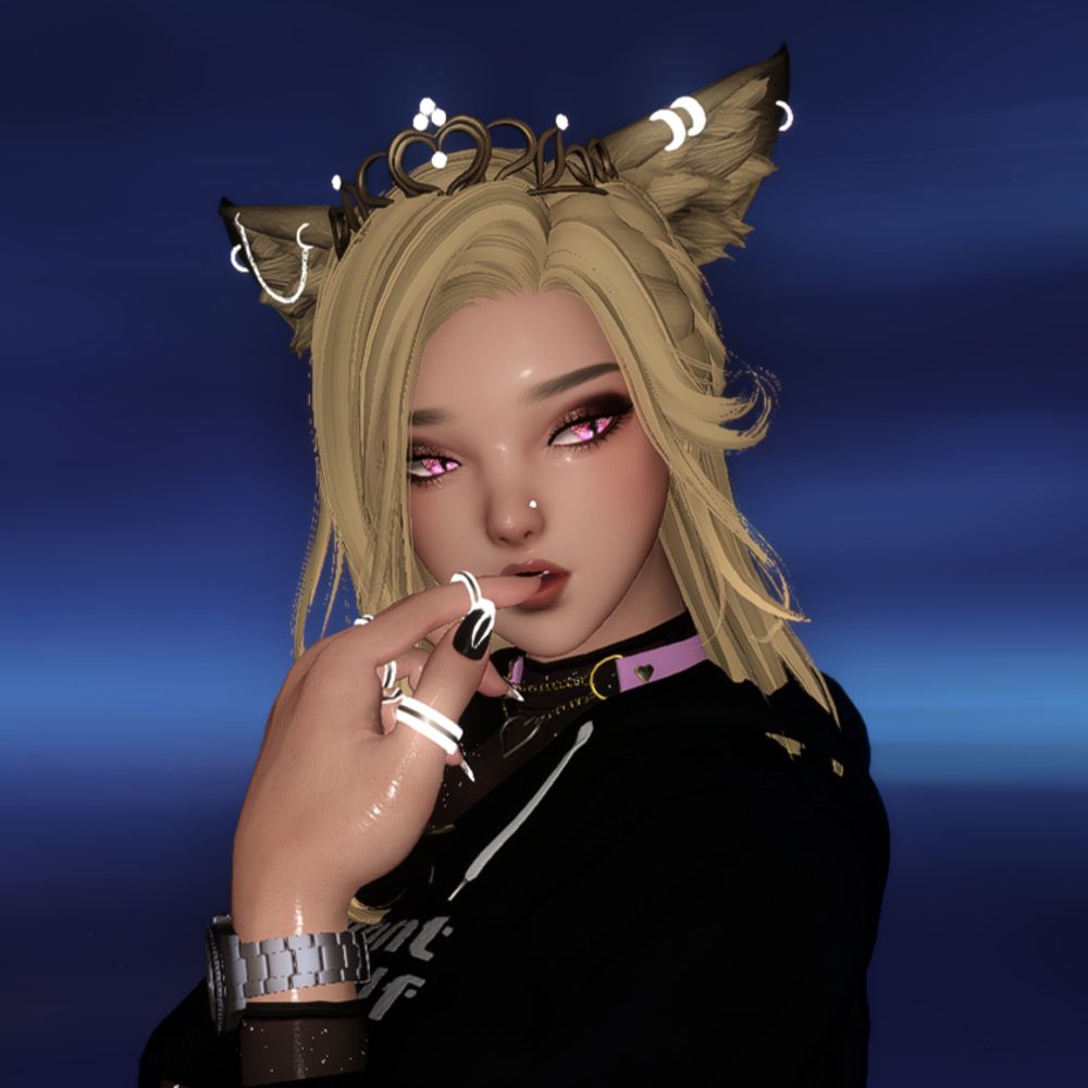 Lojana (Mostly NSFW)
