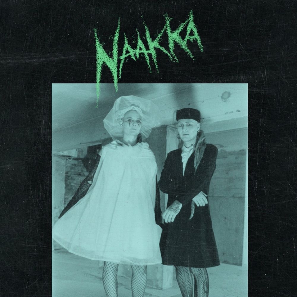 NAAKKA ebm/synth
