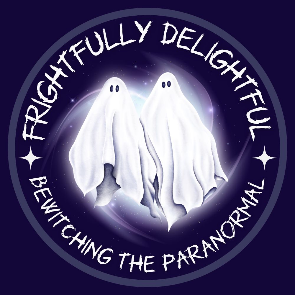 Frightfully Delightful Paranormal