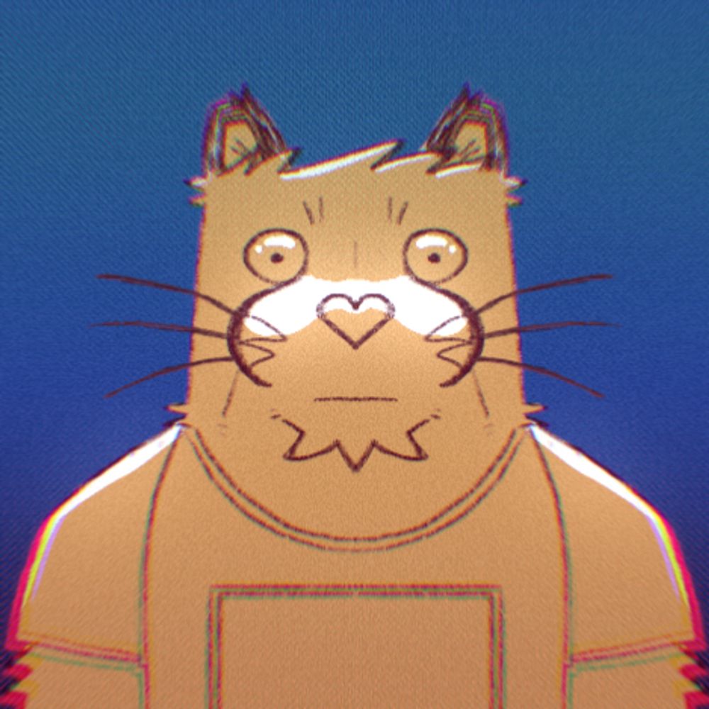 Profile avatar