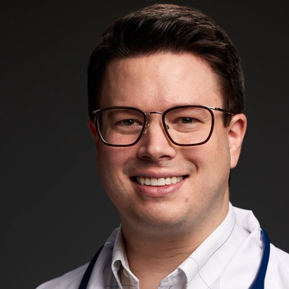 Haidn Foster, M.D.