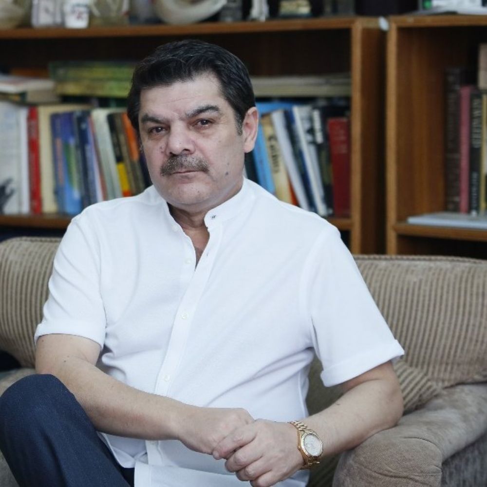 Mubashar Lucman