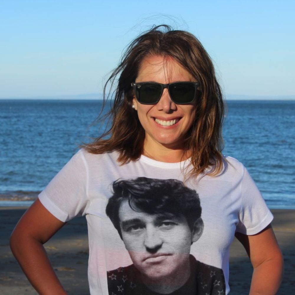 Pauli Barrales