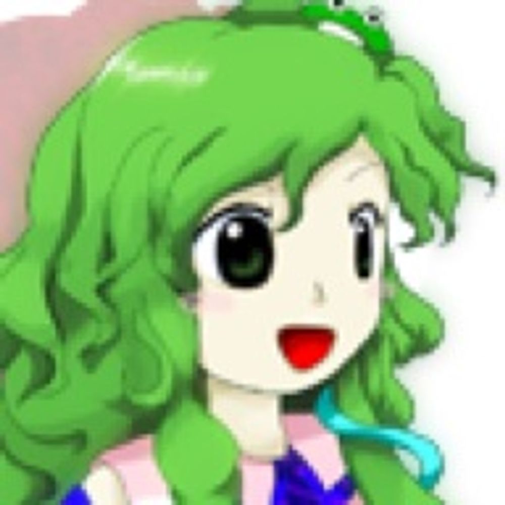 Sanae IRL