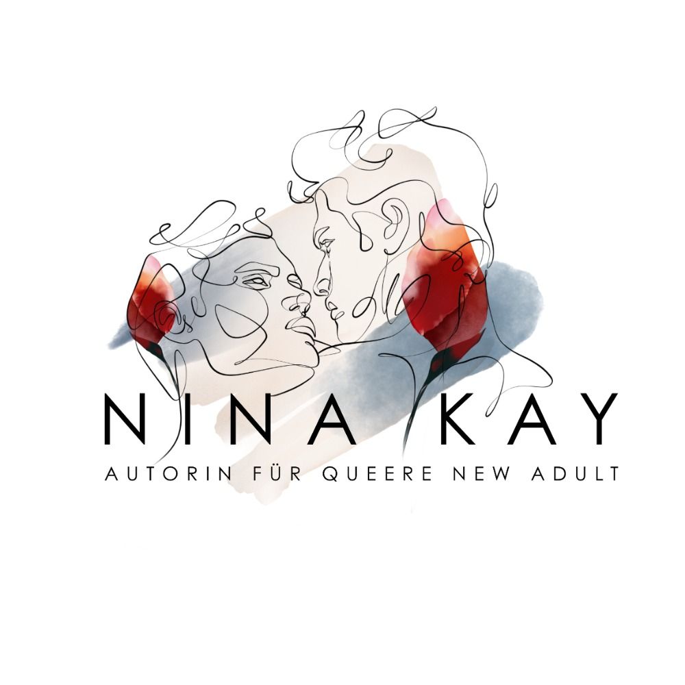Nina Kay Autorin
