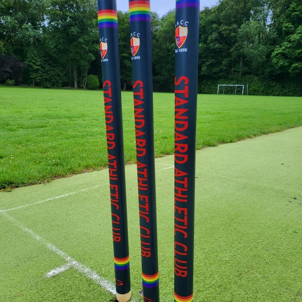 Standard Athletic Club Cricket