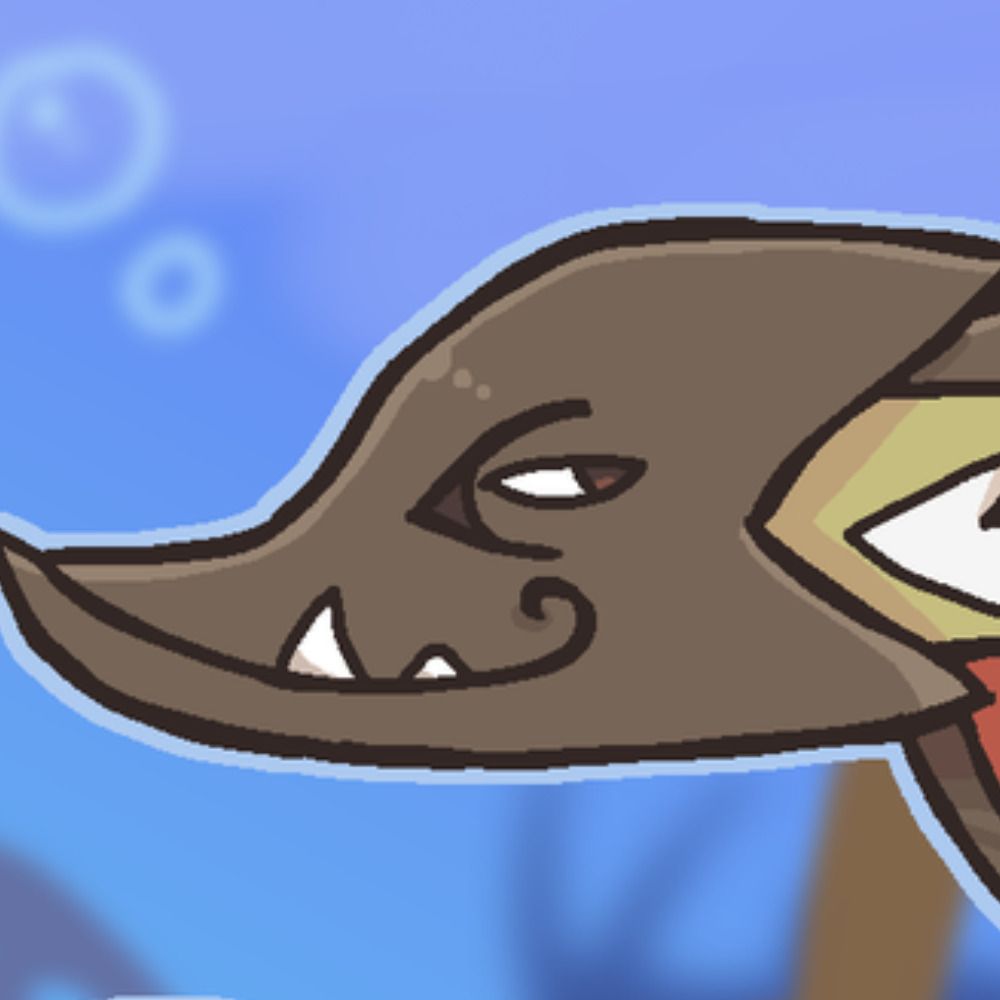 Snappy Fish