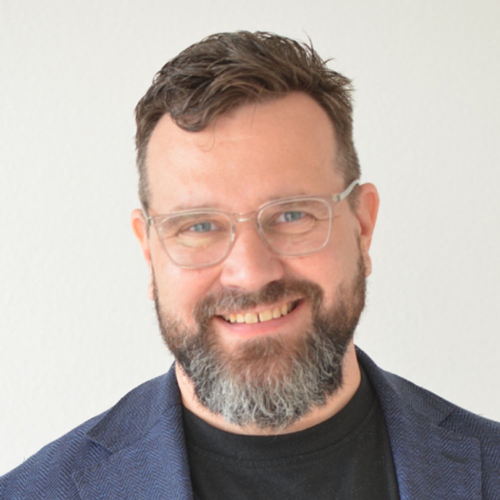 J-P Keisala