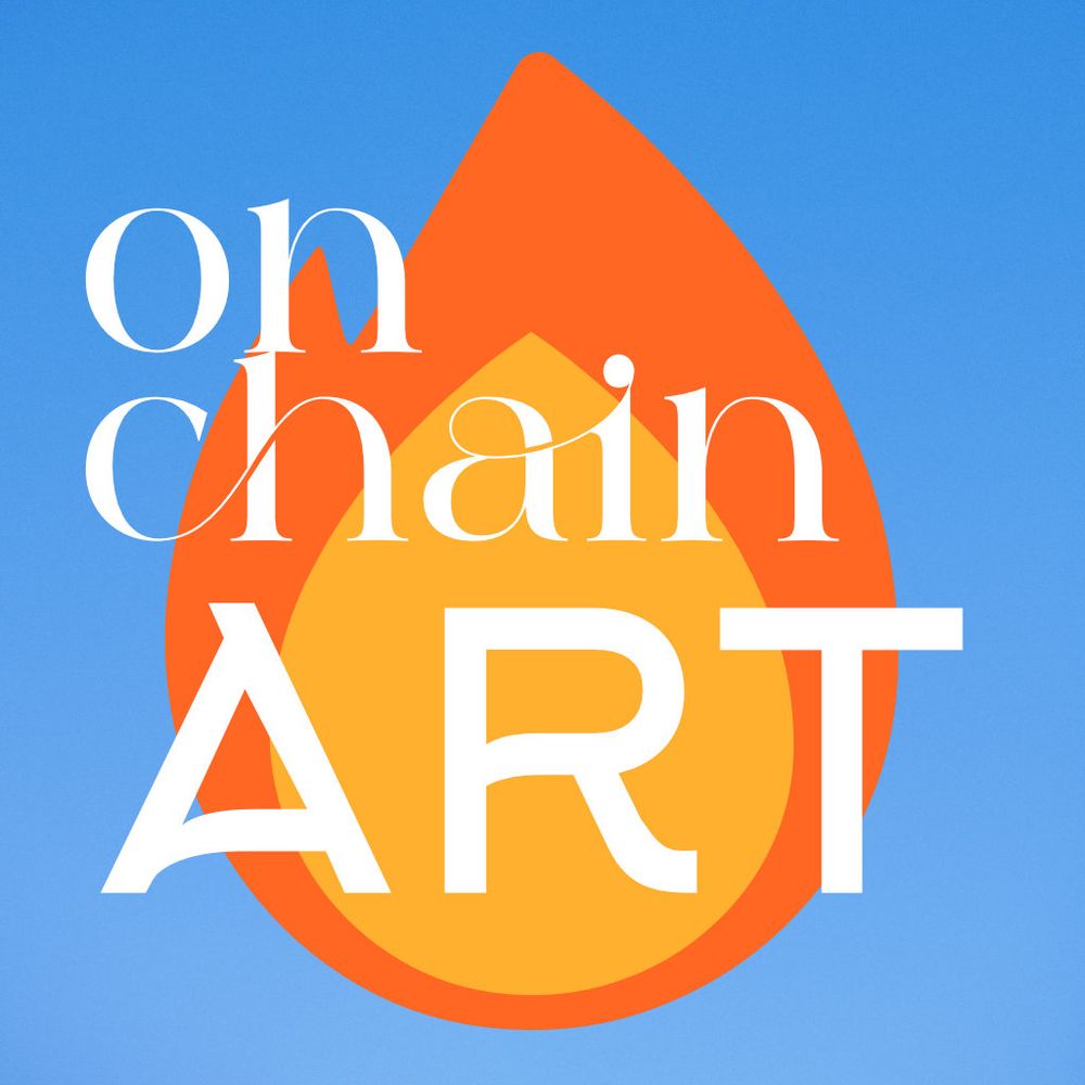 On-chain Art Trends