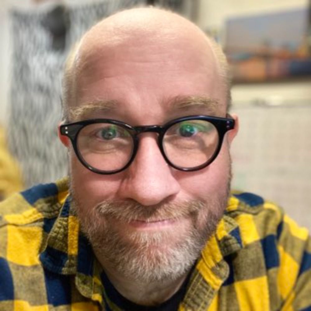 Danny Anderson