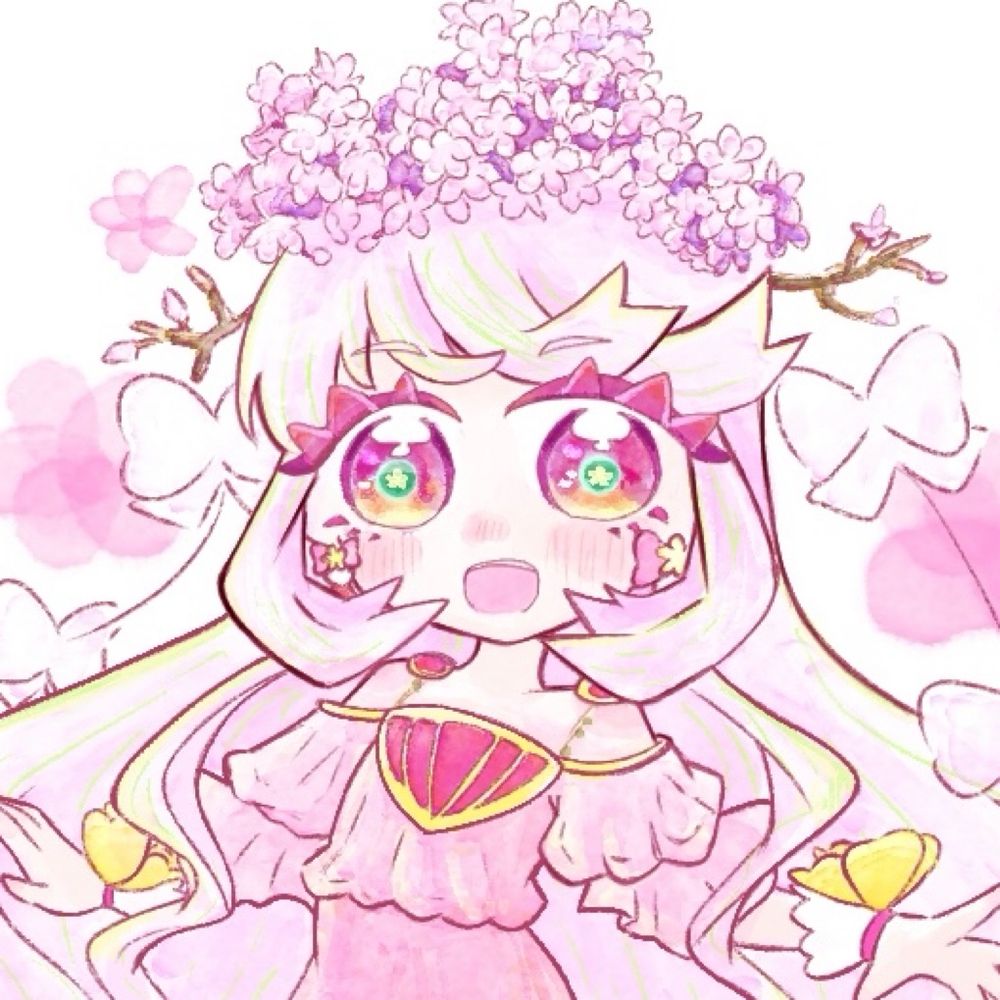 はるbacchae